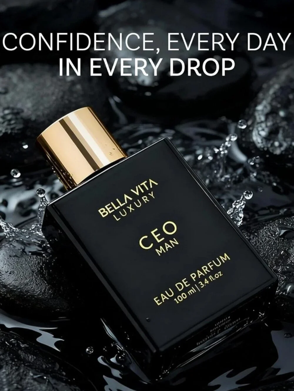 Bella Vita Luxury CEO Man